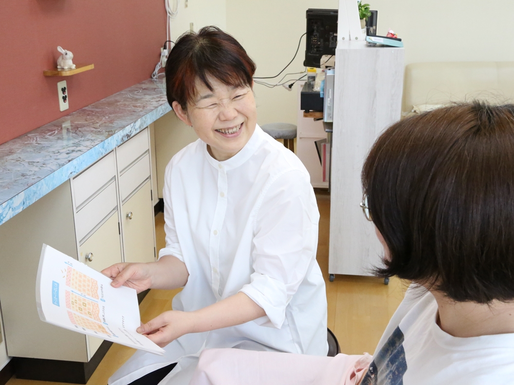 萩生駅理容室・床屋｜ヘアーアトリエとみなが