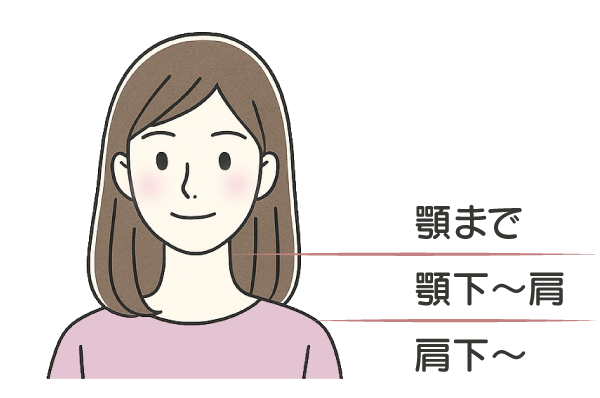 萩生駅理容室・床屋｜ヘアーアトリエとみなが